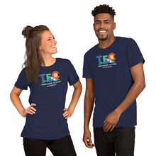 Load image into Gallery viewer, TFC Bella-Canvas 1 Unisex T-shirt