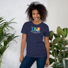 Load image into Gallery viewer, TFC Bella-Canvas 1 Unisex T-shirt
