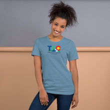 Load image into Gallery viewer, TFC Bella-Canvas 2 Unisex T-shirt