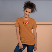 Load image into Gallery viewer, TFC Bella-Canvas 2 Unisex T-shirt