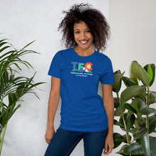 Load image into Gallery viewer, TFC Bella-Canvas 1 Unisex T-shirt