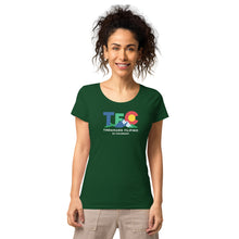 Load image into Gallery viewer, TFC Women’s Basic Organic T-shirt 1